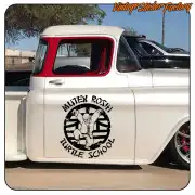 MUTEN ROSHI - TURTLE SCHOOL