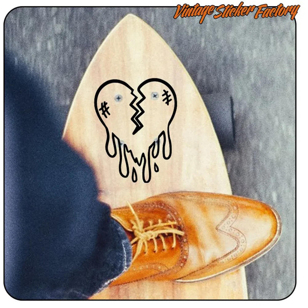 MADE LIKE A GUN, GOES LIKE A BULLET 6