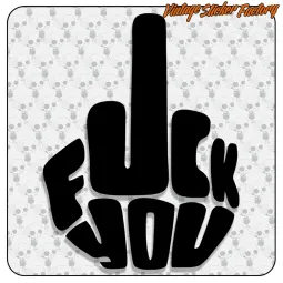 FUCK YOU 2