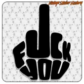 FUCK YOU 2
