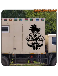 SON GOKU 2