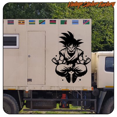 SON GOKU 2