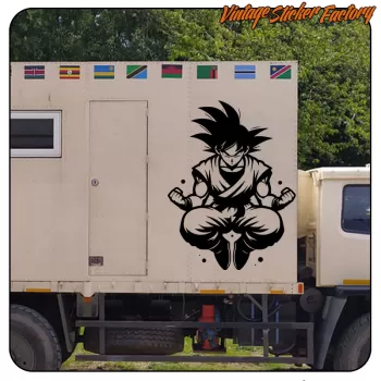 SON GOKU 2