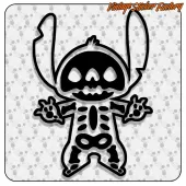 STITCH SKELETON 2