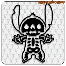 MADE LIKE A GUN, GOES LIKE A BULLET 4 2