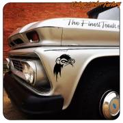 MADE LIKE A GUN, GOES LIKE A BULLET 5