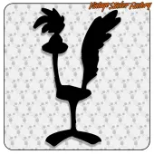 MADE LIKE A GUN, GOES LIKE A BULLET 4 2