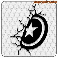 MADE LIKE A GUN, GOES LIKE A BULLET 5 2