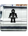 LEGO SKELETON