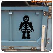 LEGO SKELETON