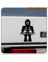 LEGO SKELETON