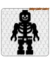 LEGO SKELETON