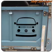 MADE LIKE A GUN, GOES LIKE A BULLET 6