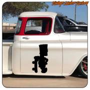 MADE LIKE A GUN, GOES LIKE A BULLET 6