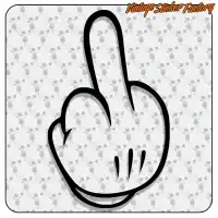 MADE LIKE A GUN, GOES LIKE A BULLET 6 2