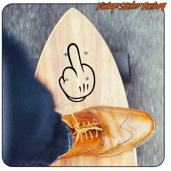 MICKEY FINGER