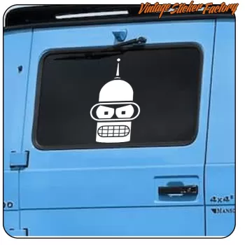 BENDER 2