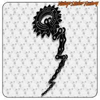 MADE LIKE A GUN, GOES LIKE A BULLET 4 2