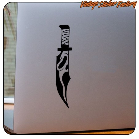 THE MASK KNIFE