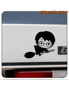 HARRY POTTER