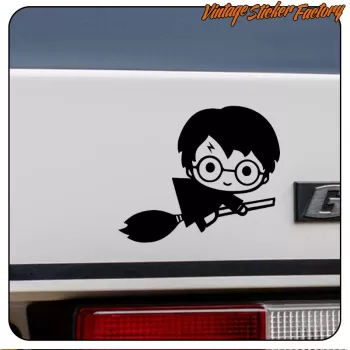 HARRY POTTER