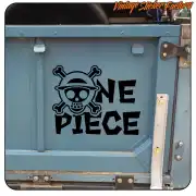 ONE PIECE 2