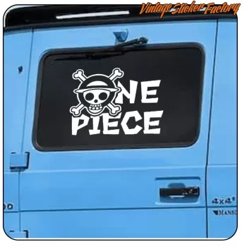 ONE PIECE 2