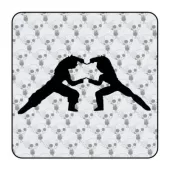 Sticker Fusion Dragonball 2