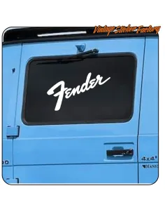 FENDER