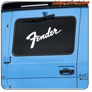 FENDER