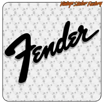 FENDER