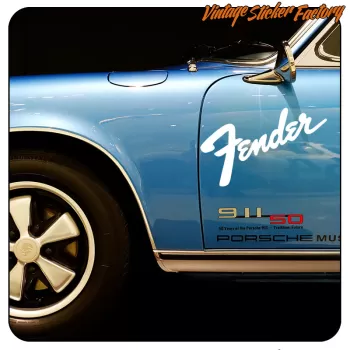 FENDER