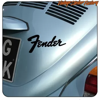 FENDER