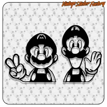 MARIO & LUIGGI