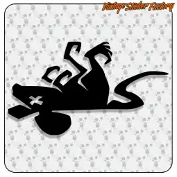 MADE LIKE A GUN, GOES LIKE A BULLET 5 2