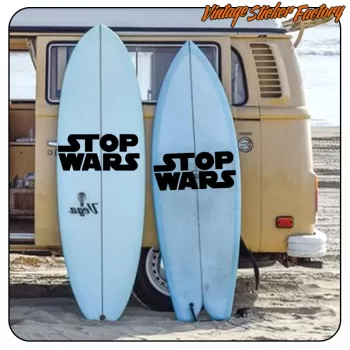 STOP WARS