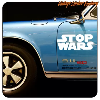 STOP WARS