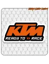 KTM READY TO RACE