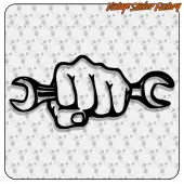 MADE LIKE A GUN, GOES LIKE A BULLET 5 2