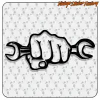 MADE LIKE A GUN, GOES LIKE A BULLET 6 2