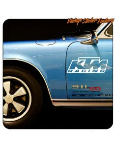 KTM RACING MONOCOLOR