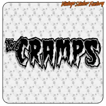 THE CRAMPS