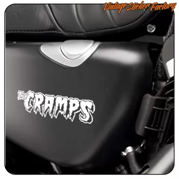 THE CRAMPS