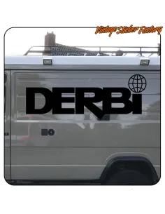 DERBI