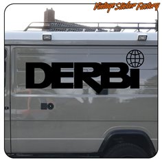 DERBI