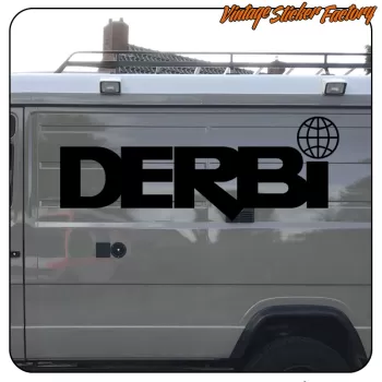 DERBI