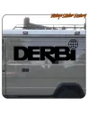 DERBI