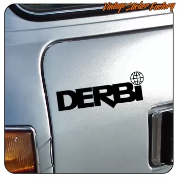 DERBI