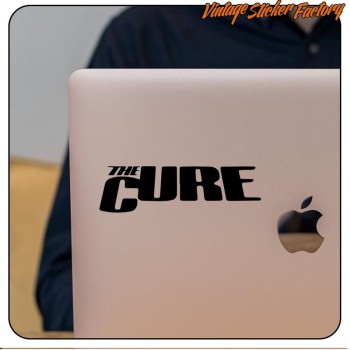 THE CURE 3