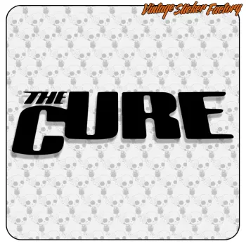 THE CURE 3